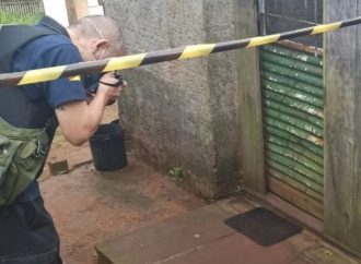 Adolescente é morto a facadas no Morro do Paula, em São Leopoldo