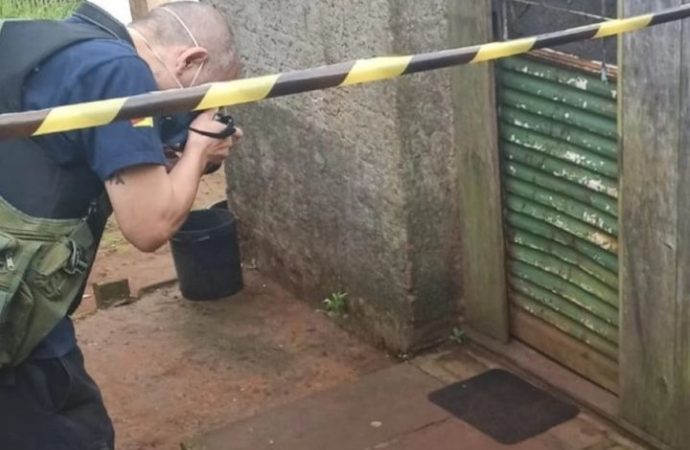 Adolescente é morto a facadas no Morro do Paula, em São Leopoldo