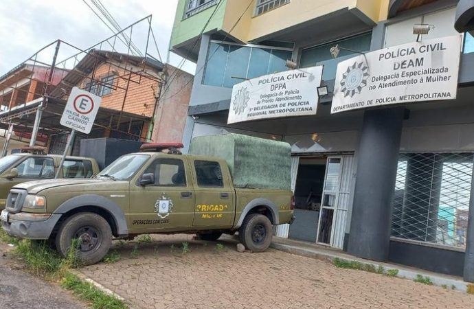 Funcionário de pizzaria nega que tenha estuprado criança de 9 anos