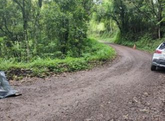 VIOLÊNCIA | Homem é encontrado morto com tiro na cabeça em estrada de chão