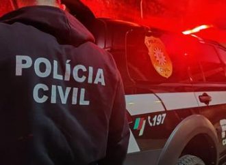 VIOLÊNCIA EM ESTEIO Motorista de aplicativo leva mais de 5 tiros