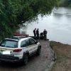 Homem é encontrado morto boiando no Rio Caí