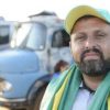 Para Chorão, líder de caminhoneiros, situação é pior que em 2018: “Governo não fez nada”