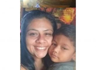 IDENTIFICADOS: Mãe e filho que morrem em grave acidente