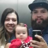 TRAGÉDIA NA ESTRADA | Bebê de 10 meses morre junto com os pais após acidente