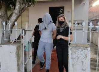 Padrasto estuprava enteada de 4 anos dentro de casa em Canoas