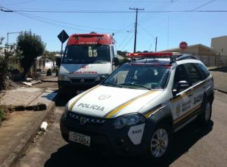 TRAGÉDIA | Criança de 3 anos morre afogada na piscina de casa