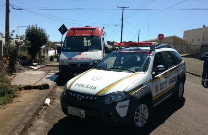 TRAGÉDIA | Criança de 3 anos morre afogada na piscina de casa