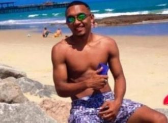 Após dois dias desaparecidos, MC Black é achado morto em praia