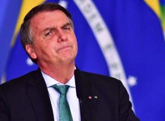 ‘Por mim não teria Carnaval’, diz Jair Bolsonaro