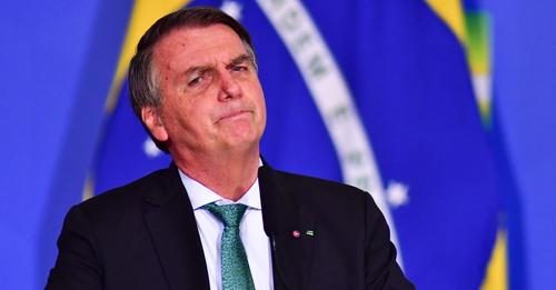 ‘Por mim não teria Carnaval’, diz Jair Bolsonaro