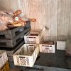 Mais de 270 quilos de carne usados em restaurantes e pizzarias em Sapucaia são apreendidos
