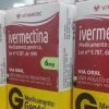 Excesso de ivermectina pode causar surtos de sarna resistente