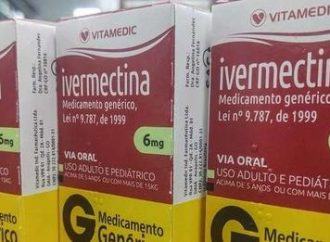 Excesso de ivermectina pode causar surtos de sarna resistente