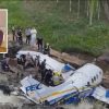 Marília Mendonça e demais vítimas de queda de avião morreram de politraumatismo
