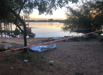Homem morre afogado na Praia do Paquetá, em Canoas