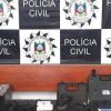 Polícia impede possível ataque a escola no RS