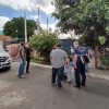 Avó vê criminosos invadirem casa e matarem neto a tiros