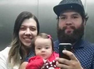 TRAGÉDIA NA ESTRADA | Bebê de 10 meses morre junto com os pais após acidente