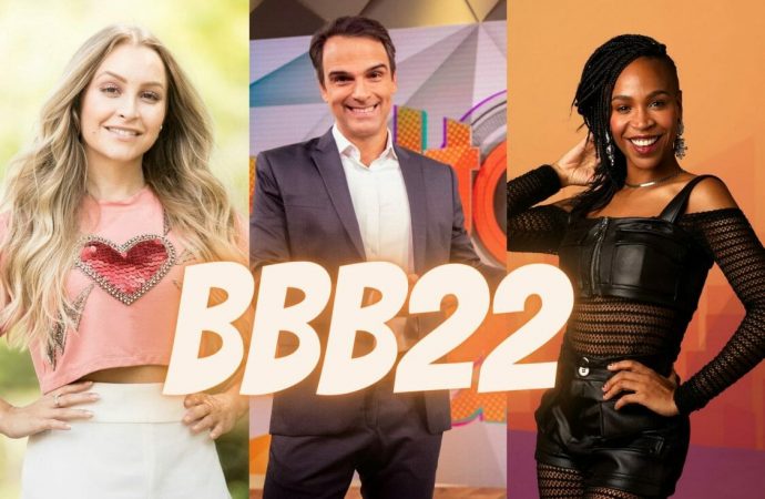 Saiba quem são os famosos cotados para participar do BBB22