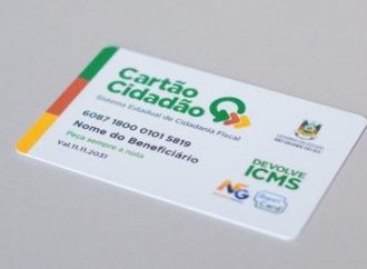 Confira locais de retirada do Cartão Cidadão em municípios da Grande Porto Alegre