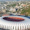 Governo libera ampliação do público nos estádios de futebol