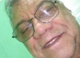 Identificado idoso que morreu carbonizado dentro de casa