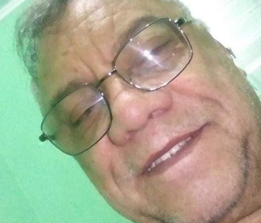 Identificado idoso que morreu carbonizado dentro de casa