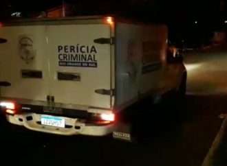 Criminoso invade casa e mata homem a tiros em Nova Santa Rita