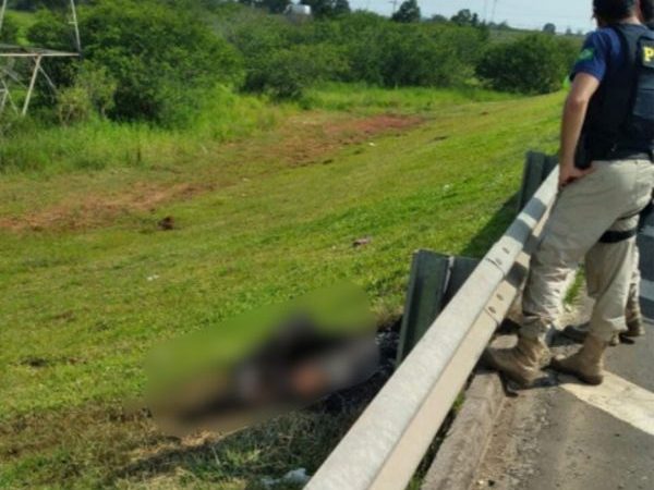 Homem é espancado, torturado e queimado até a morte em Canoas