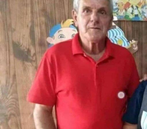 Idoso encontrado morto em Canoas estava desaparecido desde o dia 13