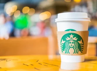Starbucks abre nova loja em Porto Alegre