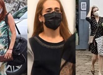 Suzane Richthofen, Anna Jatobá e Elize Matsunaga deixam penitenciária para ‘saidinha’ de fim de ano