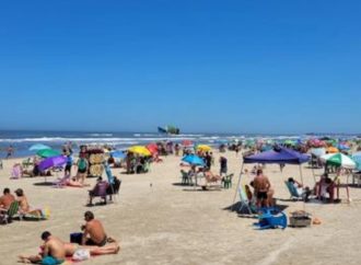 Litoral será o destino de mais da metade dos gaúchos nas férias de verão