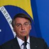 Presidente Jair Bolsonaro concede indulto de natal
