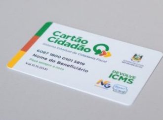 Entrega do Cartão Cidadão será prorrogada em Porto Alegre