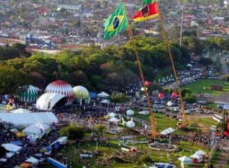 Vereador quer abrir Parque de Exposições Assis Brasil aos domingos