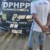 BRIGA DE AMIGOS | Traficante mata “colega” de facção e acaba na cadeia