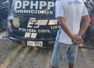 BRIGA DE AMIGOS | Traficante mata “colega” de facção e acaba na cadeia