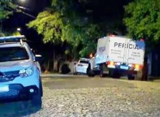 Capitão reformado do Exército, o ‘Tenente Vermelho’, é assassinado em Porto Alegre