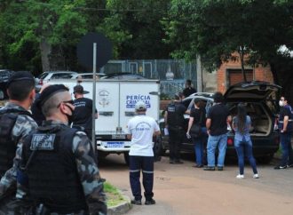 Quem é o policial morto com mais de 5 tiros dentro de caminhonete