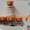 Chega o terceiro lote de vacinas pediátricas da Pfizer no Rio Grande do Sul;