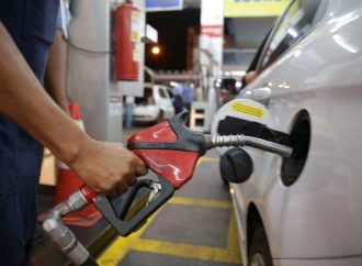 Petrobras anuncia aumento nos preços da gasolina e do diesel