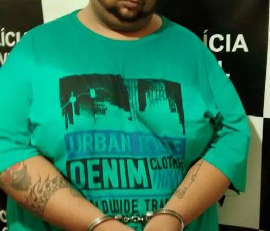 Quem é o criminoso encontrado morto dentro do presídio