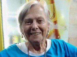 Bolsonaro confirma a morte da mãe, aos 94 anos, no interior de SP