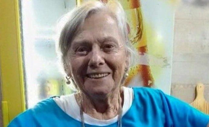 Bolsonaro confirma a morte da mãe, aos 94 anos, no interior de SP