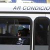 Vereadora cobra autorização para ônibus ligarem ar-condicionado em Porto Alegre