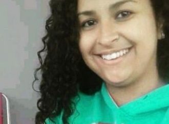 A dor que estou sentindo nem sei explicar’, diz mãe de jovem morta pelo marido