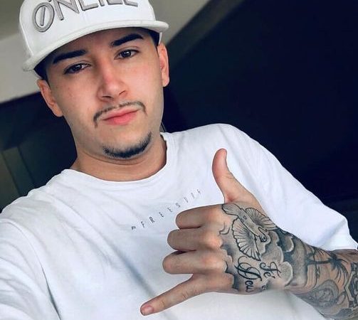 Quem é o jovem que foi morto a tiros e queimado pelo amigo em Nova Santa Rita