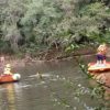 Adolescentes morrem afogados no Rio da Prata